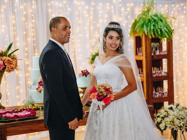 O casamento de Max e Lais em Brasília, Distrito Federal 48