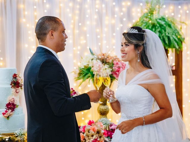O casamento de Max e Lais em Brasília, Distrito Federal 50