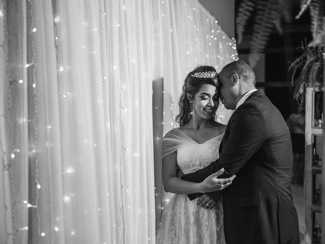 O casamento de Max e Lais em Brasília, Distrito Federal 55