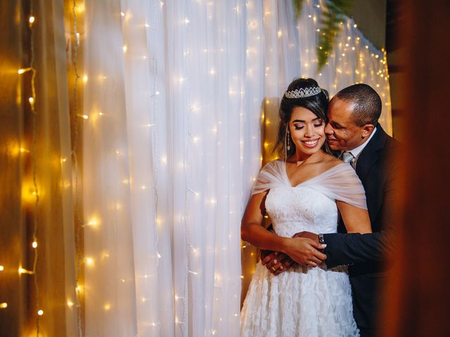 O casamento de Max e Lais em Brasília, Distrito Federal 56