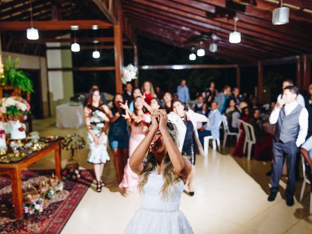 O casamento de Max e Lais em Brasília, Distrito Federal 59