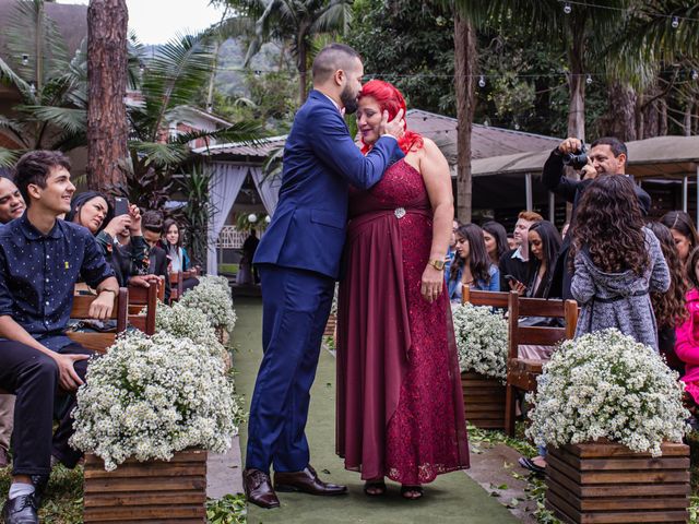 O casamento de Jefferson e Carol em São Paulo 12