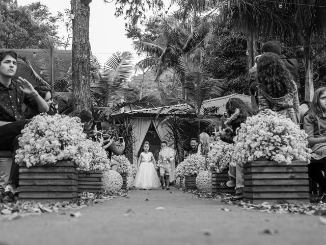 O casamento de Jefferson e Carol em São Paulo 13