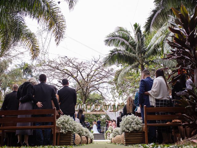 O casamento de Jefferson e Carol em São Paulo 19