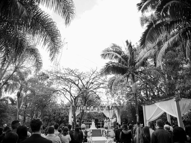 O casamento de Jefferson e Carol em São Paulo 22