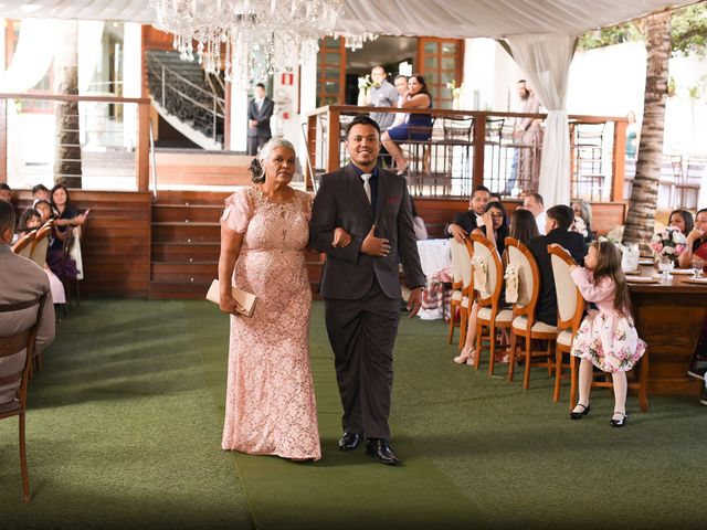 O casamento de Daniel e Poliana em Belo Horizonte, Minas Gerais 2