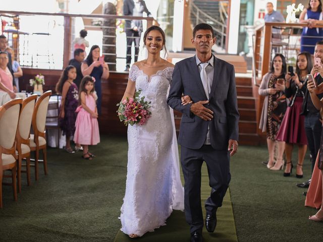 O casamento de Daniel e Poliana em Belo Horizonte, Minas Gerais 3