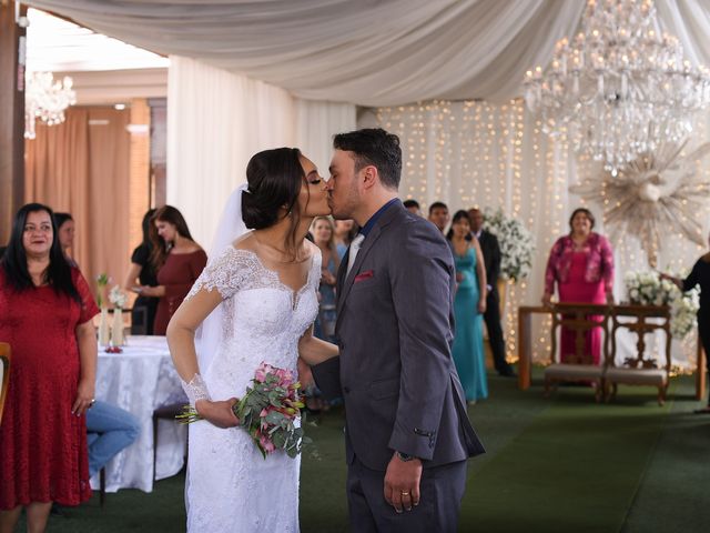 O casamento de Daniel e Poliana em Belo Horizonte, Minas Gerais 5