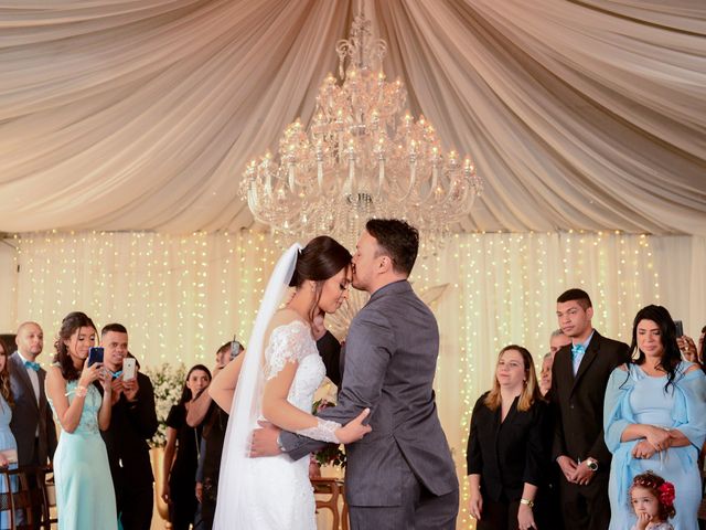 O casamento de Daniel e Poliana em Belo Horizonte, Minas Gerais 23