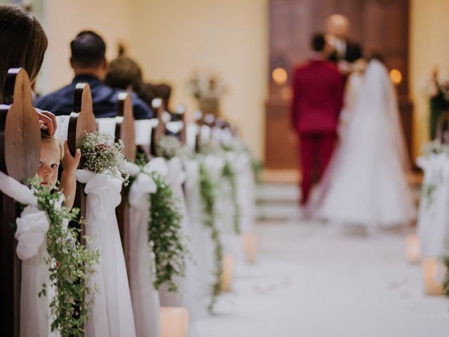 O casamento de Luan e Lailla em Presidente Getúlio, Santa Catarina 32