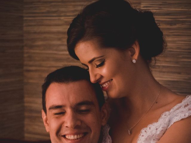 O casamento de Fabio e Elizabeth em São Paulo 35