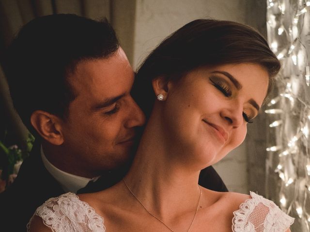 O casamento de Fabio e Elizabeth em São Paulo 38