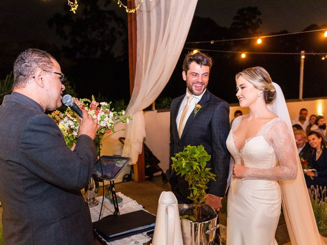 O casamento de Herbert  e Nádia  em Tucuruvi, São Paulo 2