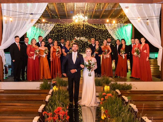 O casamento de Herbert  e Nádia  em Tucuruvi, São Paulo 4