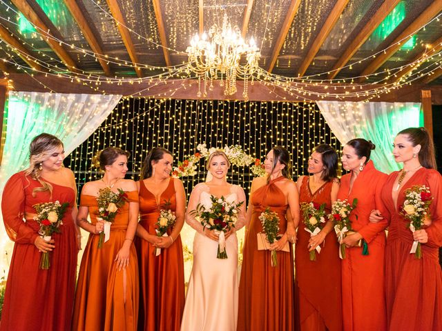 O casamento de Herbert  e Nádia  em Tucuruvi, São Paulo 5