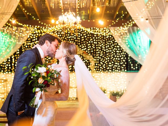 O casamento de Herbert  e Nádia  em Tucuruvi, São Paulo 8