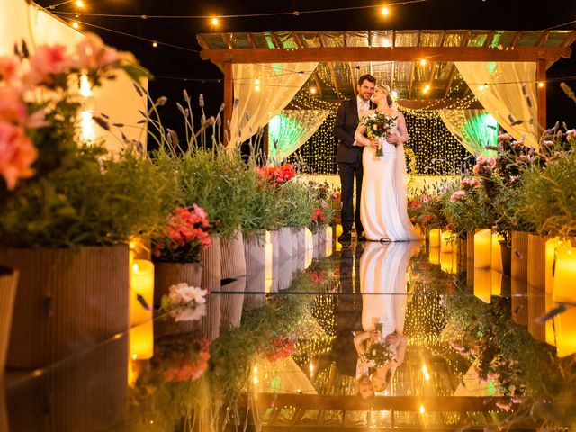 O casamento de Herbert  e Nádia  em Tucuruvi, São Paulo 9