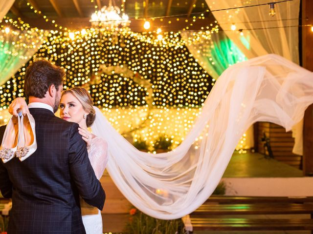 O casamento de Herbert  e Nádia  em Tucuruvi, São Paulo 11