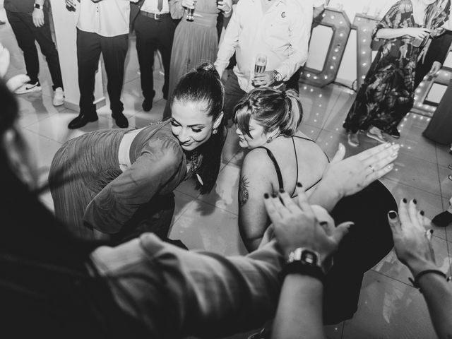 O casamento de Herbert  e Nádia  em Tucuruvi, São Paulo 14