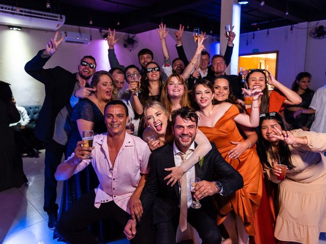 O casamento de Herbert  e Nádia  em Tucuruvi, São Paulo 15