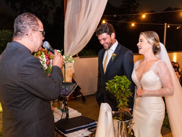 O casamento de Herbert  e Nádia  em Tucuruvi, São Paulo 18
