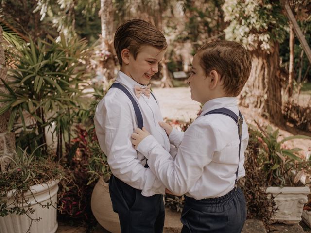O casamento de Rodrigo e Patricia em Itaipava, Rio de Janeiro 2