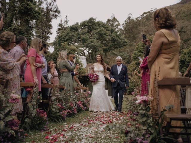 O casamento de Rodrigo e Patricia em Itaipava, Rio de Janeiro 13