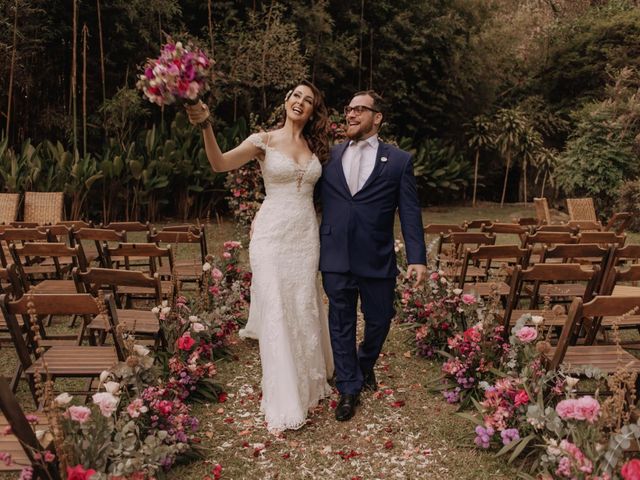 O casamento de Rodrigo e Patricia em Itaipava, Rio de Janeiro 24