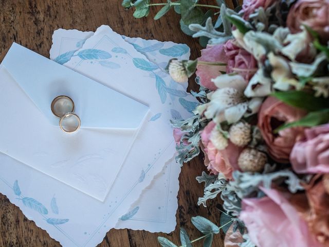 O casamento de Felipe e Luana em Armação dos Búzios, Rio de Janeiro 6