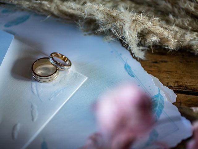 O casamento de Felipe e Luana em Armação dos Búzios, Rio de Janeiro 7