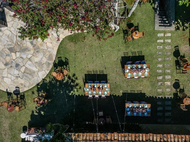 O casamento de Felipe e Luana em Armação dos Búzios, Rio de Janeiro 13