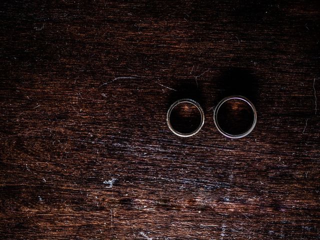 O casamento de Felipe e Luana em Armação dos Búzios, Rio de Janeiro 17