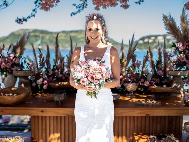 O casamento de Felipe e Luana em Armação dos Búzios, Rio de Janeiro 26