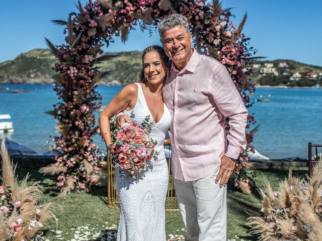 O casamento de Felipe e Luana em Armação dos Búzios, Rio de Janeiro 27