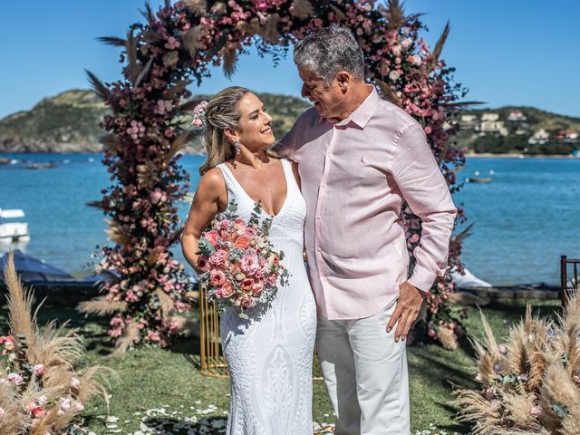 O casamento de Felipe e Luana em Armação dos Búzios, Rio de Janeiro 28