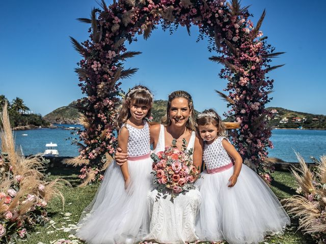 O casamento de Felipe e Luana em Armação dos Búzios, Rio de Janeiro 29