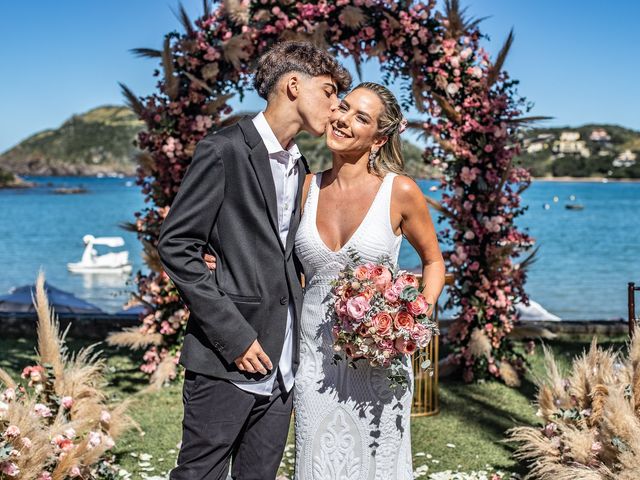 O casamento de Felipe e Luana em Armação dos Búzios, Rio de Janeiro 31