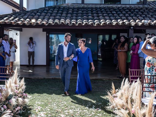 O casamento de Felipe e Luana em Armação dos Búzios, Rio de Janeiro 46
