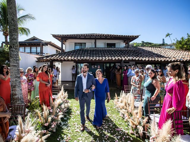 O casamento de Felipe e Luana em Armação dos Búzios, Rio de Janeiro 48