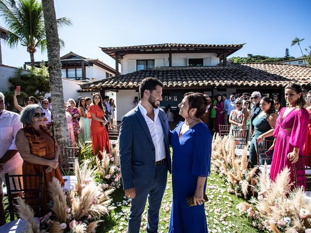 O casamento de Felipe e Luana em Armação dos Búzios, Rio de Janeiro 49