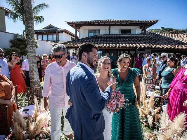 O casamento de Felipe e Luana em Armação dos Búzios, Rio de Janeiro 53