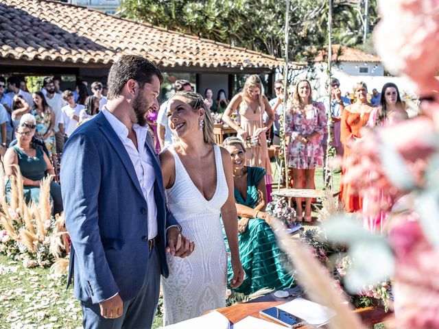 O casamento de Felipe e Luana em Armação dos Búzios, Rio de Janeiro 54