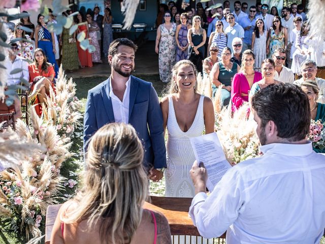 O casamento de Felipe e Luana em Armação dos Búzios, Rio de Janeiro 55