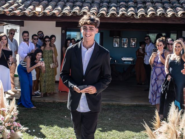 O casamento de Felipe e Luana em Armação dos Búzios, Rio de Janeiro 57