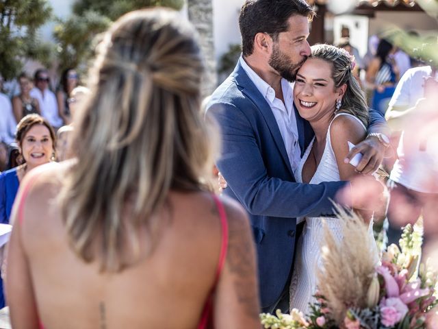 O casamento de Felipe e Luana em Armação dos Búzios, Rio de Janeiro 62