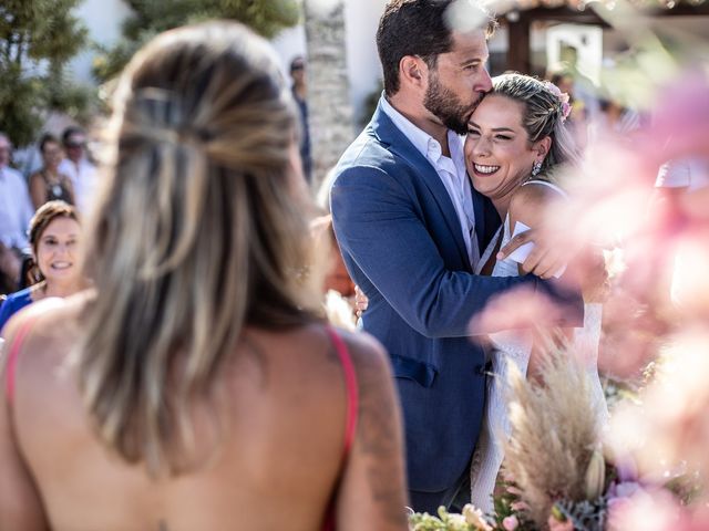 O casamento de Felipe e Luana em Armação dos Búzios, Rio de Janeiro 63