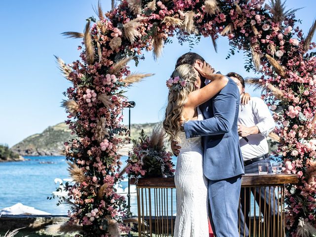 O casamento de Felipe e Luana em Armação dos Búzios, Rio de Janeiro 64