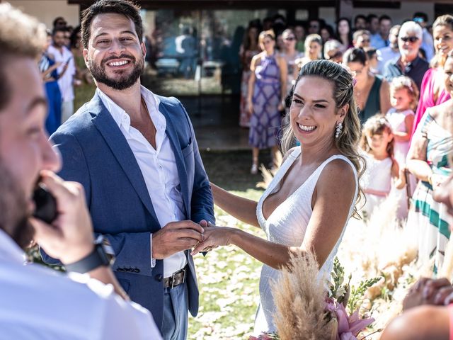 O casamento de Felipe e Luana em Armação dos Búzios, Rio de Janeiro 65