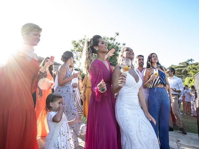O casamento de Felipe e Luana em Armação dos Búzios, Rio de Janeiro 69