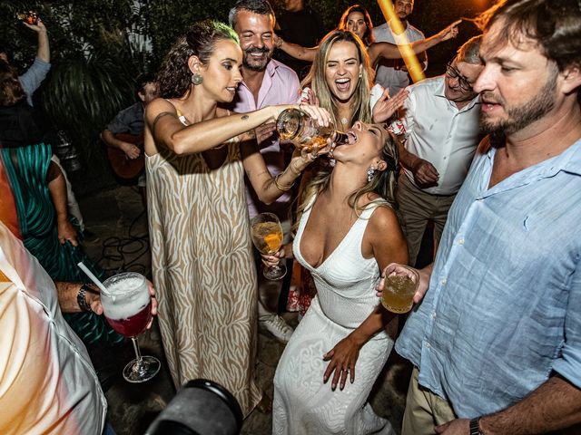 O casamento de Felipe e Luana em Armação dos Búzios, Rio de Janeiro 2
